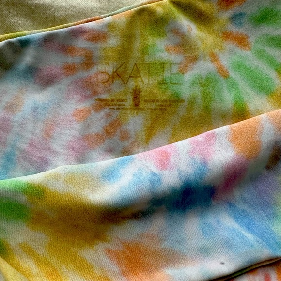 Skatie bikini top Oahu - Picture 3 of 3